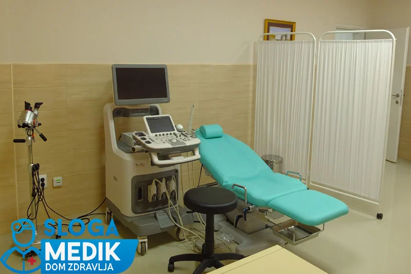 Ginekologija i urologija